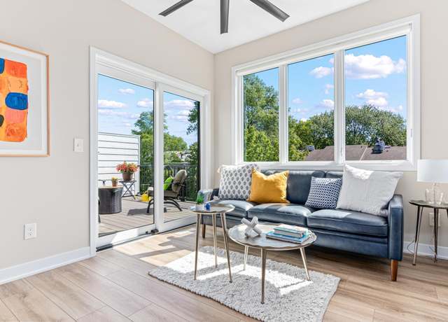 Property at 2444 County Road D W, Roseville, MN 55112, 3 beds, 2 baths