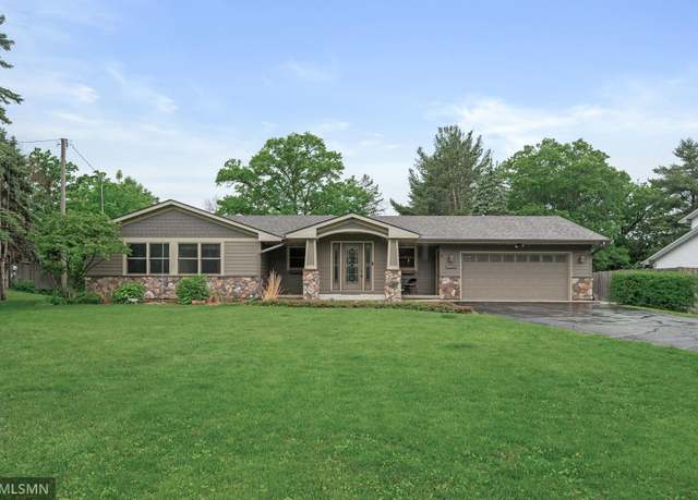 Property at 8456 Mississippi Blvd NW, Coon Rapids, MN 55433, 3 beds, 2 baths