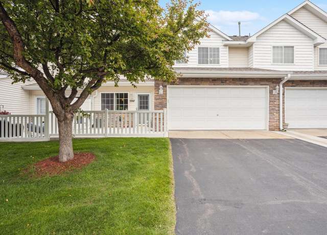 Property at 3307 Coleshire Path #14, Rosemount, MN 55068, 3 beds, 3 baths