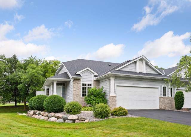 Property at 8820 Pointe Vista Dr, Victoria, MN 55386, 3 beds, 3 baths