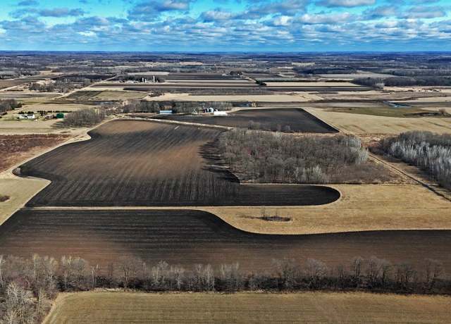 Property at TBD 73rd St, Hillman, MN 56338
