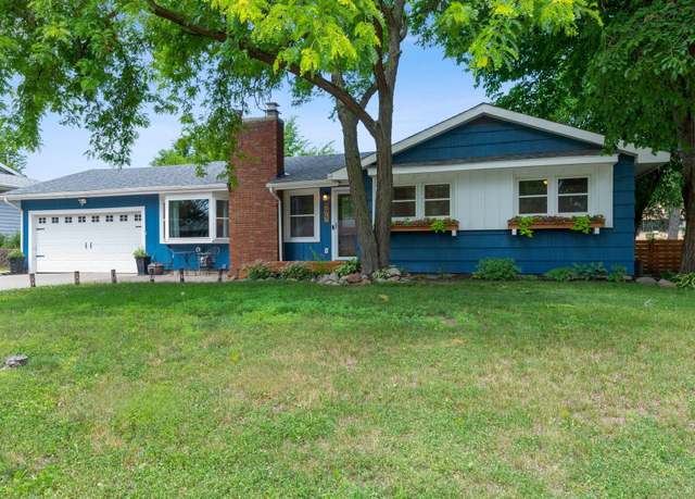 Property at 771 Creek Ave, Mendota Heights, MN 55120, 4 beds, 3 baths