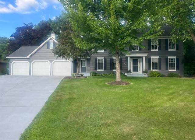 Property at 420 127th Ln NW, Coon Rapids, MN 55448, 5 beds, 4 baths