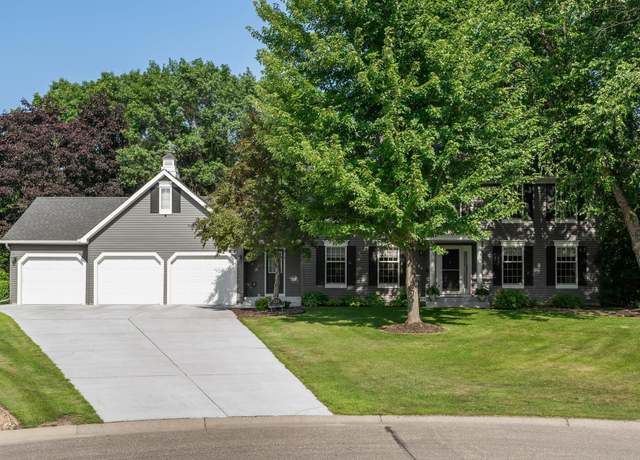 Property at 420 127th Ln NW, Coon Rapids, MN 55448, 5 beds, 4 baths