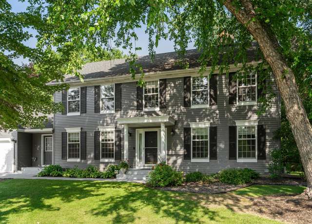 Property at 420 127th Ln NW, Coon Rapids, MN 55448, 5 beds, 4 baths