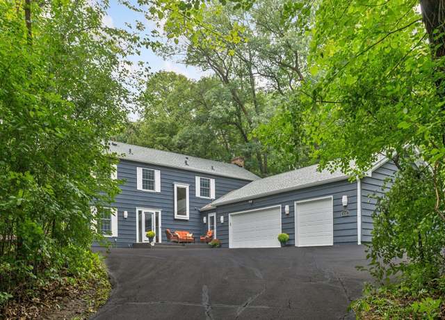 Property at 1701 Oakland Rd, Minnetonka, MN 55305, 4 beds, 4 baths