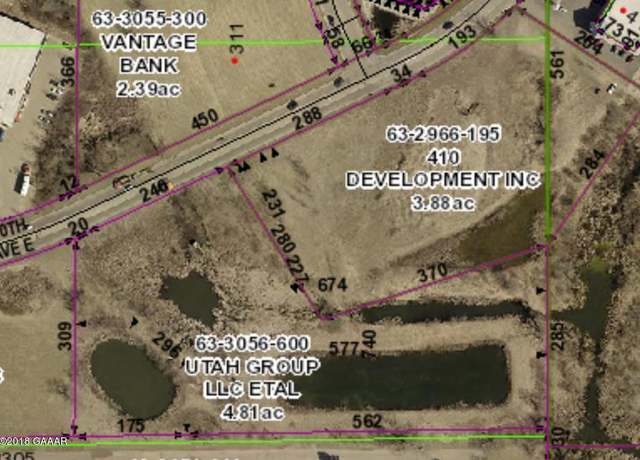 Property at 00 30th Ave, Alexandria, MN 56308