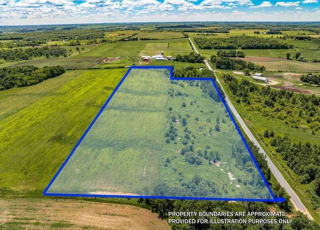 Property at xxxx 165th St, Pleasant Valley Twp, WI 54015