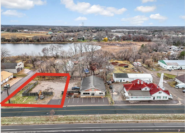 Property at 105XX South Ave, Chisago City, MN 55013