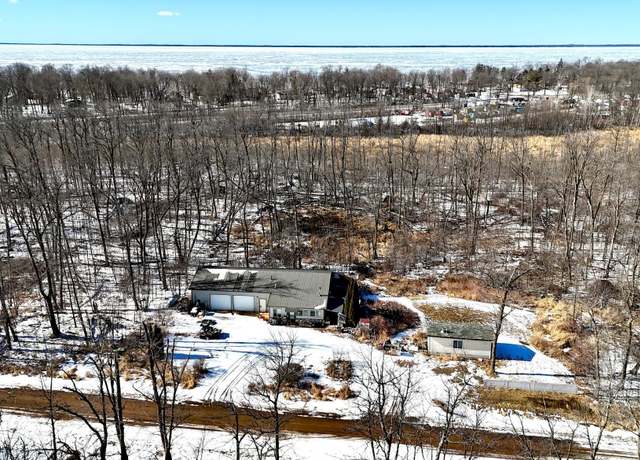 Property at 32698 190th St, Isle, MN 56342, 2 beds, 1 bath