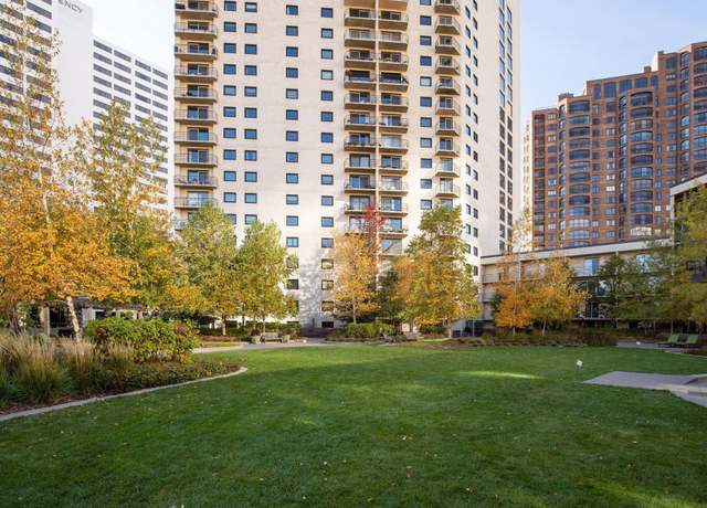 Property at 1200 Nicollet Mall #211, Minneapolis, MN 55403, 2 beds, 1 bath