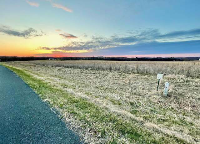 Property at xxxx 348th St, Shafer, MN 55074
