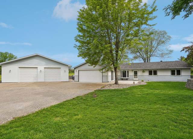 Property at 9904 313th Ave, Baldwin Twp, MN 55371, 4 beds, 3 baths