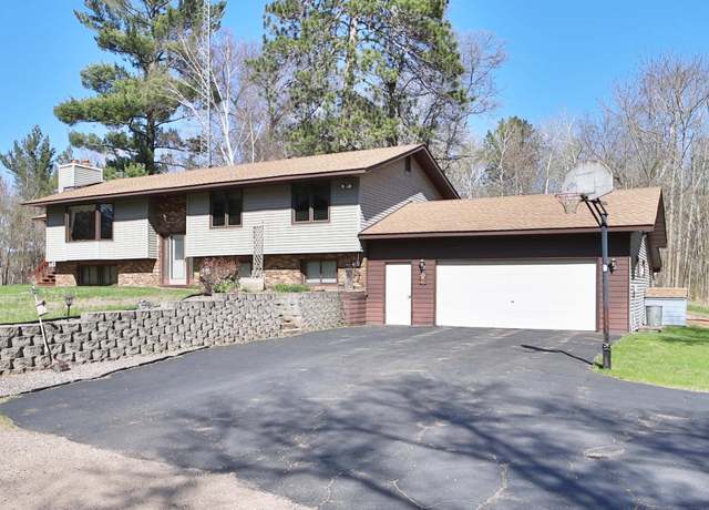 Property at 16153 Chestnut Dr, Brainerd, MN 56401, 4 beds, 2 baths
