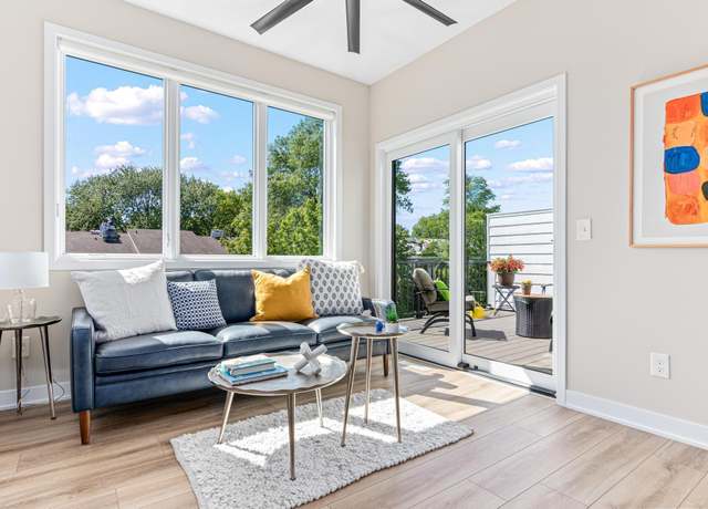 Property at 2446 County Road D W, Roseville, MN 55112, 3 beds, 2 baths