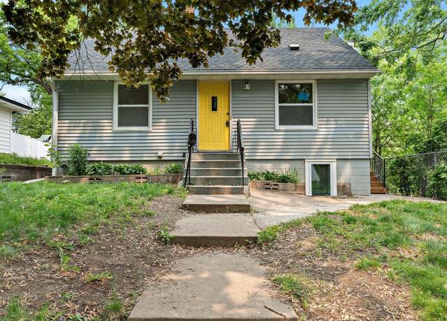 Property at 549 Annapolis St E, Saint Paul, MN 55118, 4 beds, 2 baths