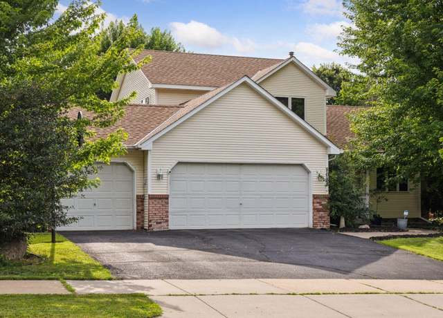 Property at 8688 Vagabond Ln N, Maple Grove, MN 55311, 4 beds, 3 baths