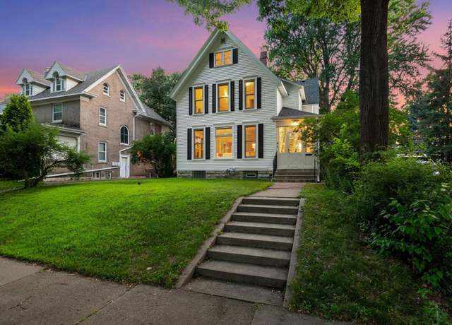 Property at 2432 Pleasant Ave, Minneapolis, MN 55404, 5 beds, 4 baths