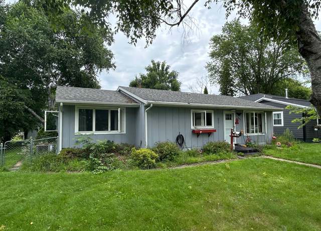 Property at 1205 K St NE, Brainerd, MN 56401, 4 beds, 2 baths
