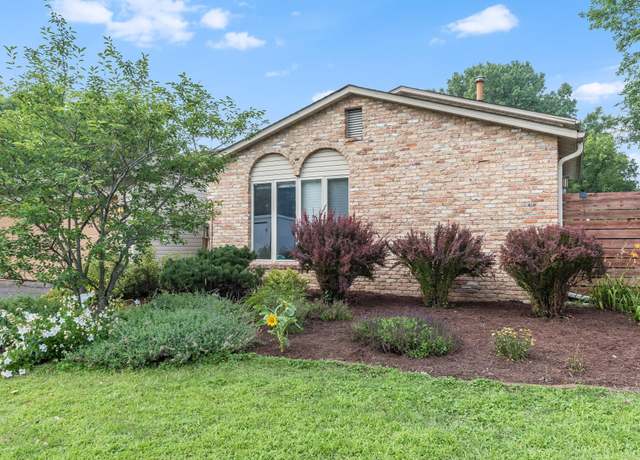 Property at 12648 73rd Ave N, Maple Grove, MN 55369, 4 beds, 2 baths