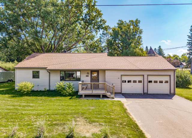Property at 3754 Carlton St, Barnum, MN 55707, 3 beds, 2 baths