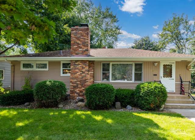 Property at 9600 4th Ave S, Bloomington, MN 55420, 3 beds, 2 baths