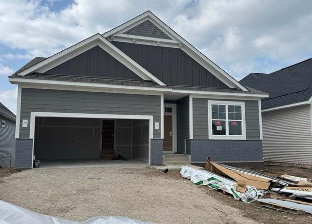 Property at 14930 Artaine Trl, Rosemount, MN 55068, 3 beds, 3 baths