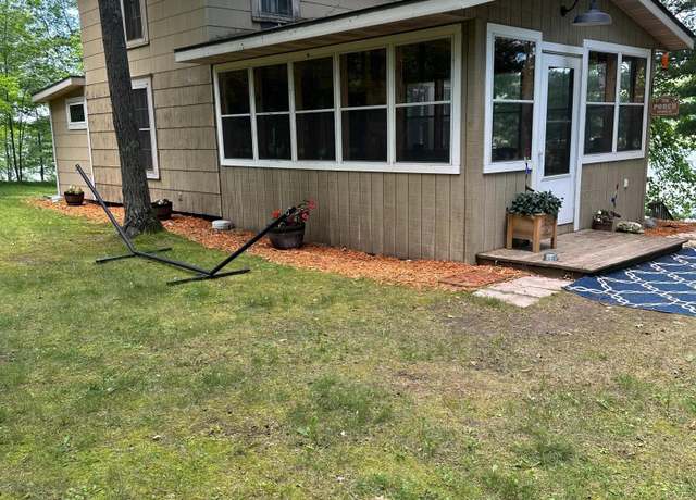 Property at 27068 Greenwood Isle Cir, Bay Lake Twp, MN 56444, 2 beds, 1 bath