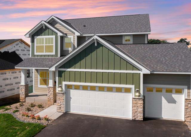 Property at 13321 Cadogan Way, Rosemount, MN 55068, 4 beds, 3 baths