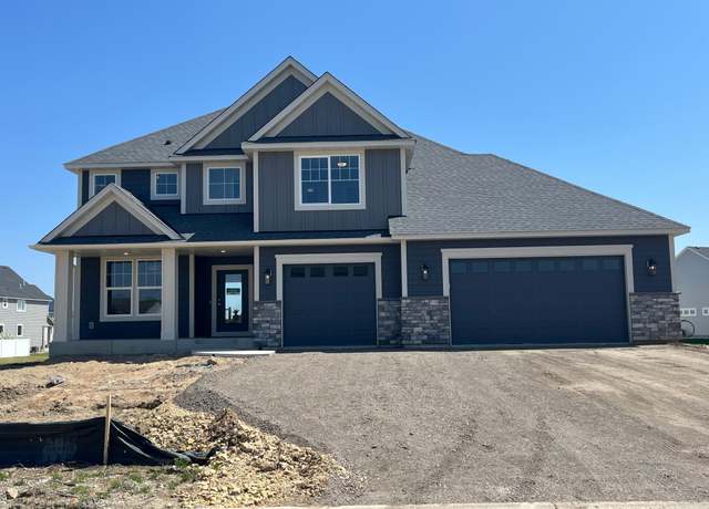Property at 15701 Aquila Ave, Savage, MN 55378, 4 beds, 4 baths