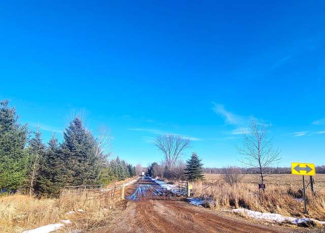 Property at 2101 Barron Polk St, Crystal Lake Twp, WI 54826