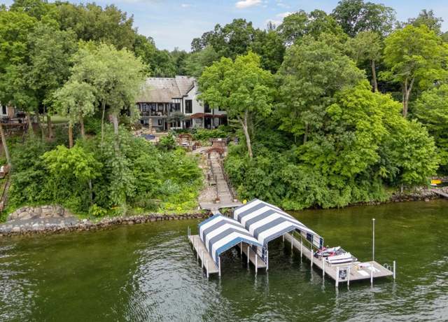 Property at 6425 Virginia Dr, Victoria, MN 55331, 4 beds, 6 baths