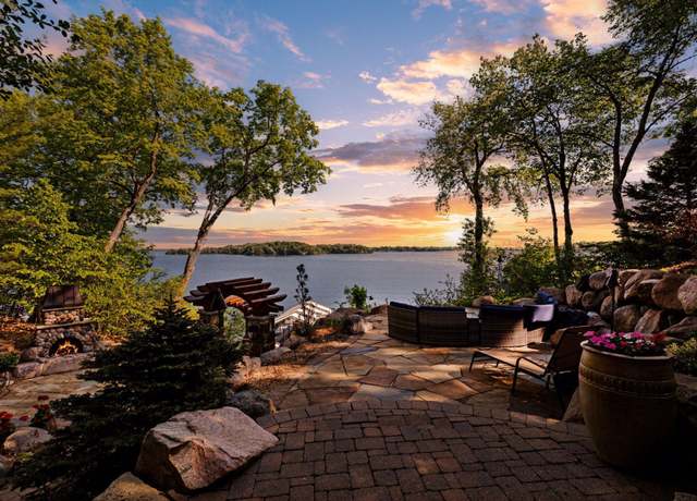 Property at 6425 Virginia Dr, Victoria, MN 55331, 4 beds, 6 baths