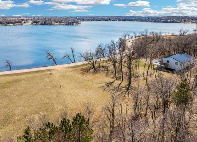 Property at TBD W Lake Cowdry Rd, Alexandria, MN 56308