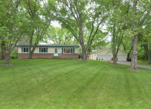 Property at 7441 164th Ln NW, Ramsey, MN 55303, 3 beds, 3 baths