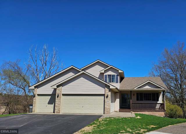 Property at 15541 Iodine Ct NW, Ramsey, MN 55303, 3 beds, 3 baths