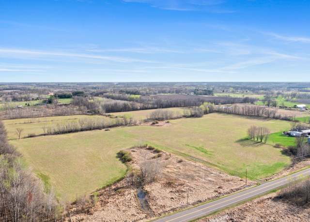 Property at 0000 135th Ave, Mora, MN 55051