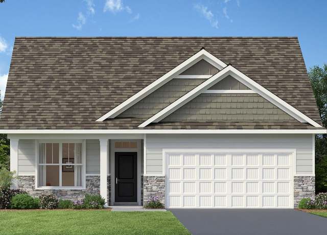 Property at 159 Snowdrop Trl, Waconia, MN 55387, 3 beds, 2 baths