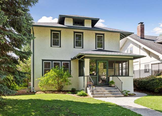 Property at 1310 Fairmount Ave, Saint Paul, MN 55105, 3 beds, 2 baths