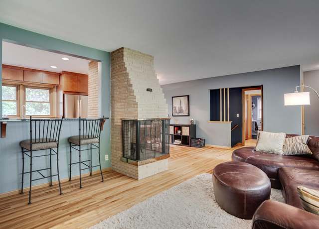Property at 1030 Idaho Ave N, Golden Valley, MN 55427, 3 beds, 2 baths