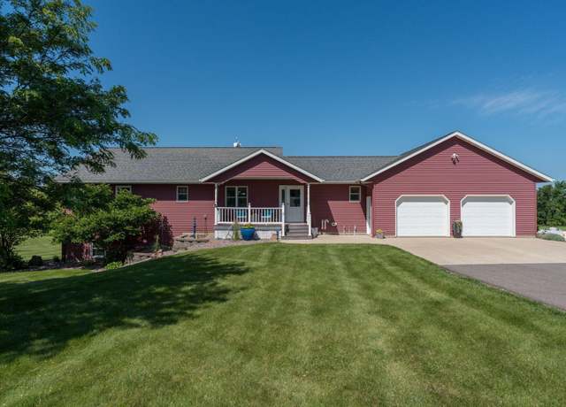 Property at 46130 County Road 13, Oshawa Twp, MN 56082, 4 beds, 3 baths