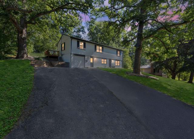 Property at 11908 James Rd, Minnetonka, MN 55343, 3 beds, 2 baths