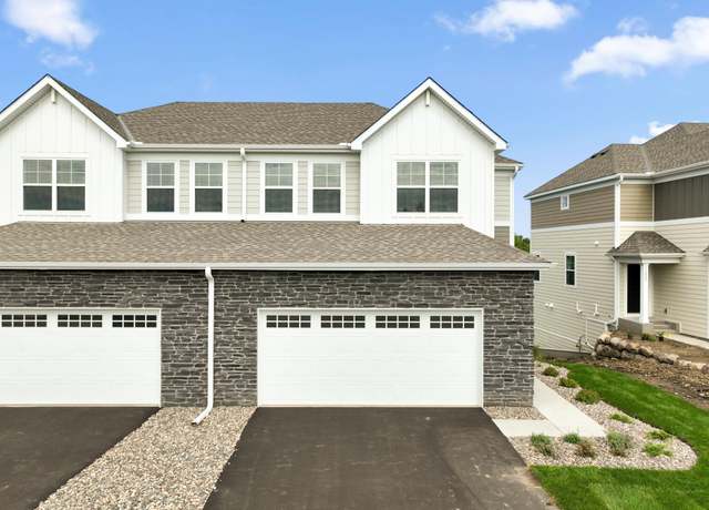 Property at 11059 203rd St W, Lakeville, MN 55044, 3 beds, 3 baths