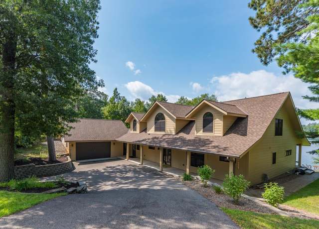 Property at 34477 Gasink Rd, Pequot Lakes, MN 56472, 3 beds, 3 baths