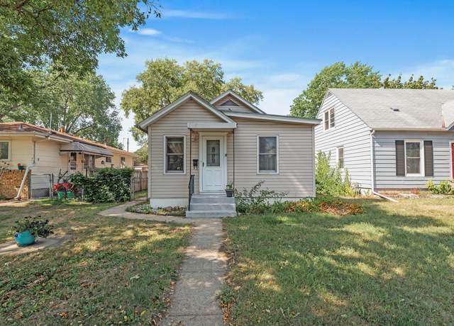Photo of 3855 Orchard Ave N, Robbinsdale, MN 55422