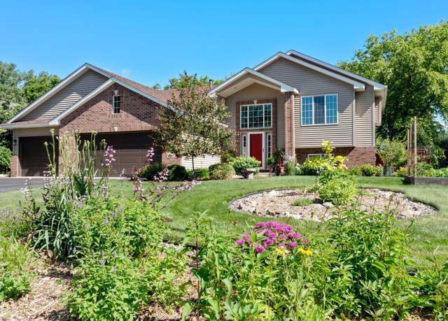 Property at 4508 Marigold Ave N, Brooklyn Park, MN 55443, 3 beds, 2 baths