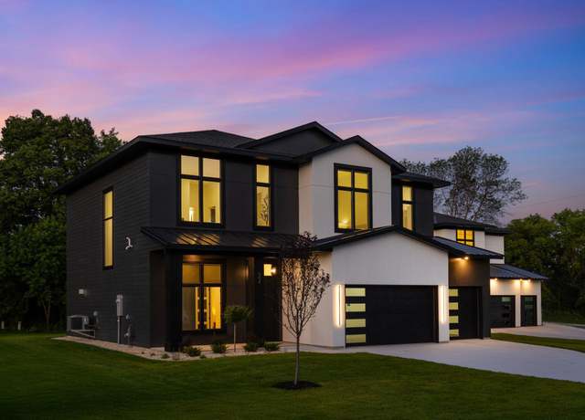 Property at 504 N Maple St, Chaska, MN 55318, 5 beds, 3 baths