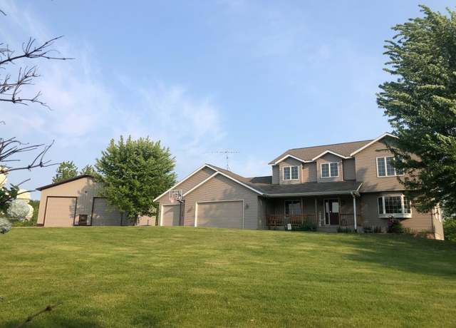 Property at 1388 34th Ave, Amery, WI 54001, 4 beds, 4 baths