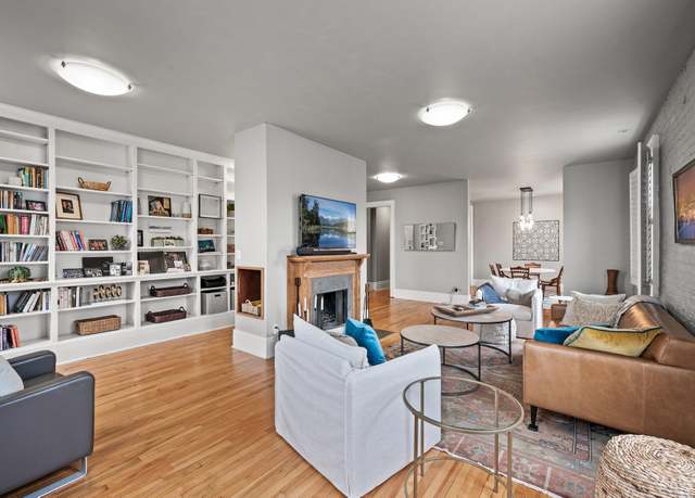 Property at 438 Portland Ave #7, Saint Paul, MN 55102, 3 beds, 1 bath