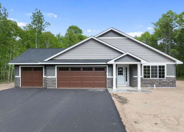 Property at TBD Lynndale Dr, Baxter, MN 56401, 3 beds, 2 baths